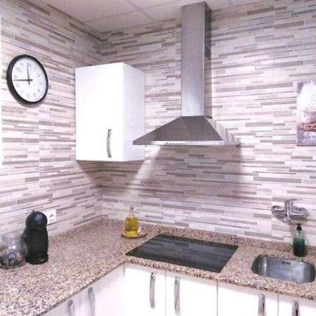 Warm Apartment - リェイダ エクステリア 写真