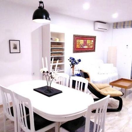 Warm Apartment - リェイダ エクステリア 写真