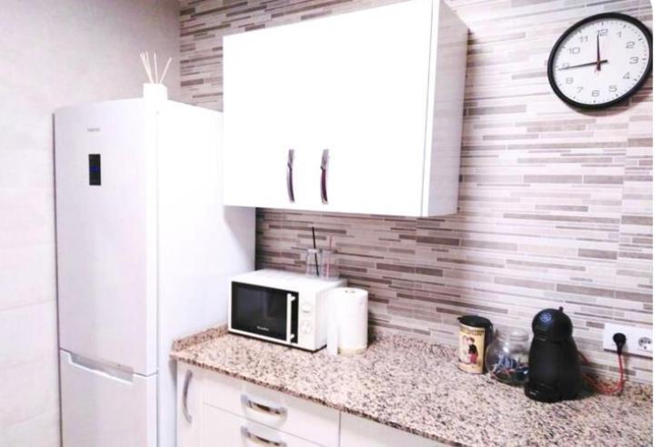 Warm Apartment - リェイダ エクステリア 写真