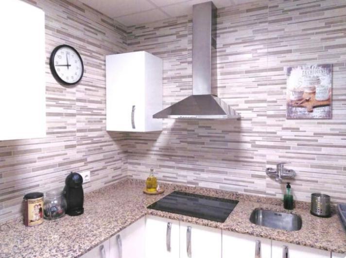Warm Apartment - リェイダ エクステリア 写真